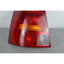 Fanale stop posteriore SX Volkswagen Golf IV Variant Dal 1997 al 2004 Cod 1J9945257A  1706539909966