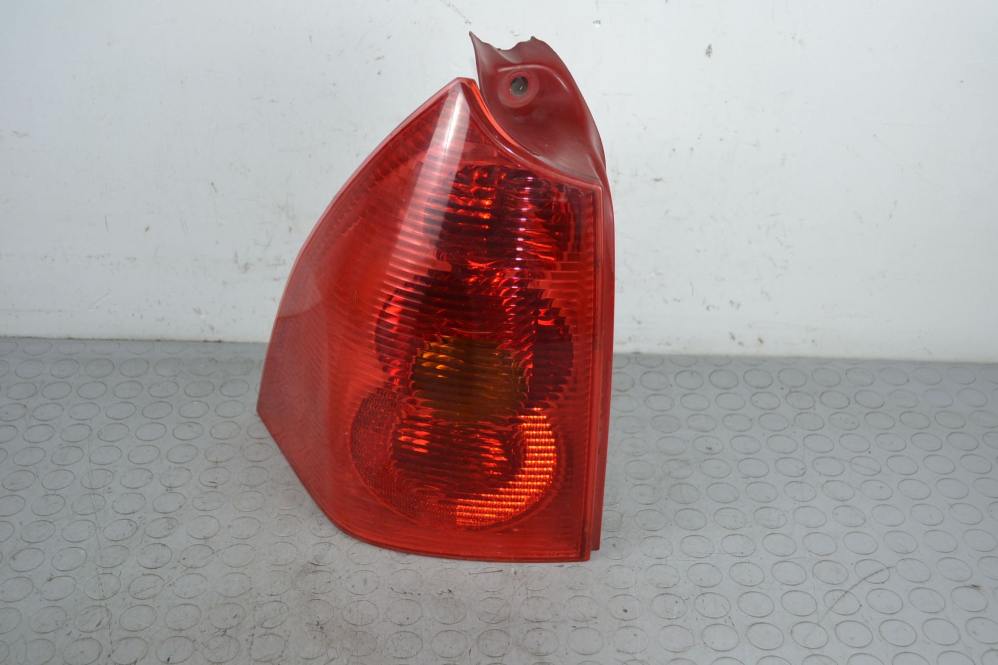Fanale Stop Posteriore SX Peugeot 307 SW dal 2002 al 2009 Cod 96411603  1706540456626