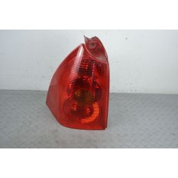 Fanale Stop Posteriore SX Peugeot 307 SW dal 2002 al 2009 Cod 96411603  1706540456626