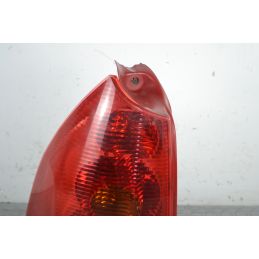 Fanale Stop Posteriore SX Peugeot 307 SW dal 2002 al 2009 Cod 96411603  1706540456626