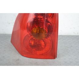 Fanale Stop Posteriore SX Peugeot 307 SW dal 2002 al 2009 Cod 96411603  1706540456626