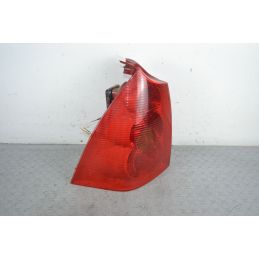 Fanale Stop Posteriore SX Peugeot 307 SW dal 2002 al 2009 Cod 96411603  1706540456626