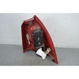 Fanale Stop Posteriore SX Peugeot 307 SW dal 2002 al 2009 Cod 96411603  1706540456626