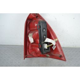 Fanale Stop Posteriore SX Peugeot 307 SW dal 2002 al 2009 Cod 96411603  1706540456626