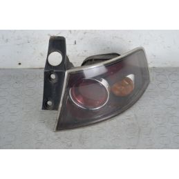 Fanale Stop Posteriore DX Seat Ibiza III dal 2002 al 2009 Cod 6l6945096  1706540675805