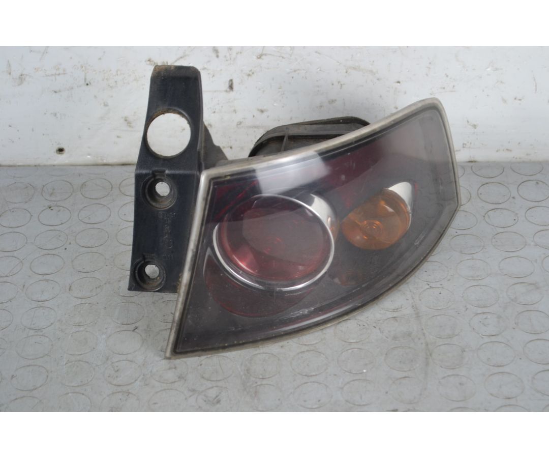 Fanale Stop Posteriore DX Seat Ibiza III dal 2002 al 2009 Cod 6l6945096 1706540675805 Fanale Stop Posteriore DX Seat Ibiza III dal 2002 al 2009 Cod 6l6945096 1706540675805