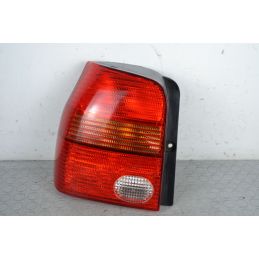 Fanale Stop posteriore SX Seat Arosa Dal 1997 al 2004 Cod 38030748  1706540779626