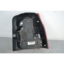 Fanale Stop posteriore SX Seat Arosa Dal 1997 al 2004 Cod 38030748  1706540779626