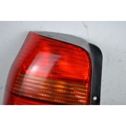 Fanale stop posteriore SX Volkswagen Lupo Dal 1998 al 2005 Cod 6X0945095L  1706540779626