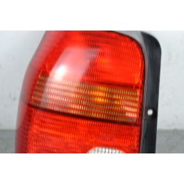 Fanale Stop posteriore SX Seat Arosa Dal 1997 al 2004 Cod 38030748  1706540779626