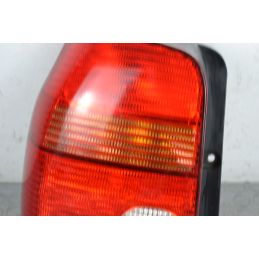 Fanale stop posteriore SX Volkswagen Lupo Dal 1998 al 2005 Cod 6X0945095L  1706540779626