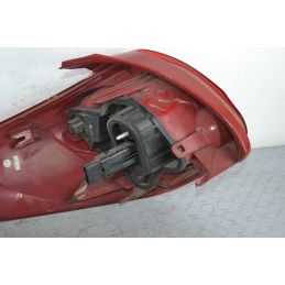 Fanale Stop Posteriore DX Peugeot 207 SW dal 2007 al 2015 Cod 9680157980  1706541995049