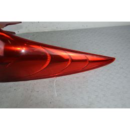 Fanale Stop Posteriore DX Peugeot 207 SW dal 2007 al 2015 Cod 9680157980  1706541995049