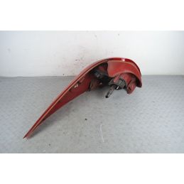 Fanale Stop Posteriore DX Peugeot 207 SW dal 2007 al 2015 Cod 9680157980  1706541995049