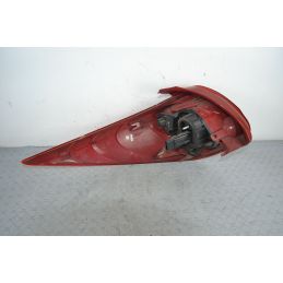 Fanale Stop Posteriore DX Peugeot 207 SW dal 2007 al 2015 Cod 9680157980  1706541995049