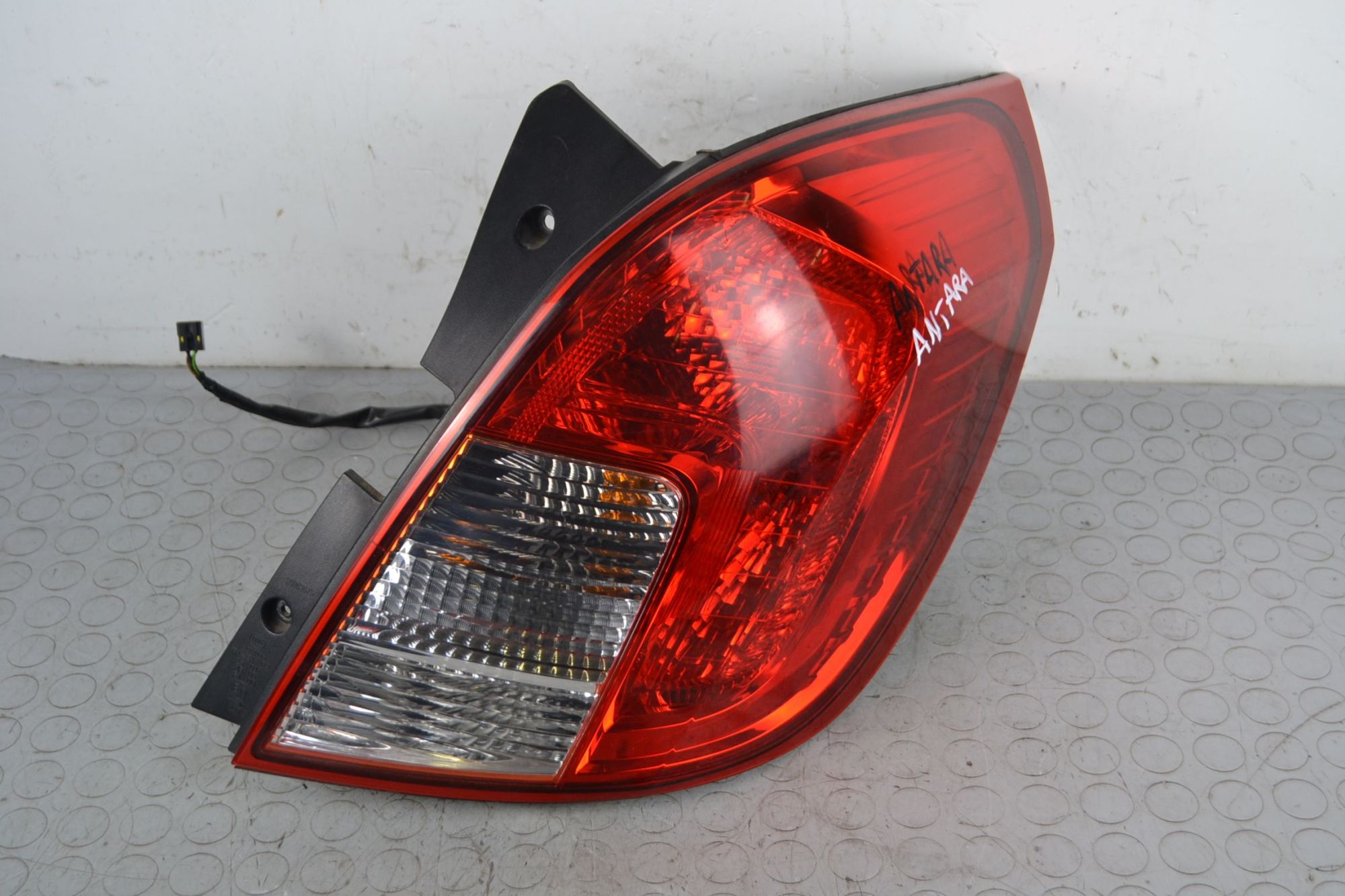 Fanale Stop Posteriore DX Opel Antara dal 2011 al 2015  1706542731417