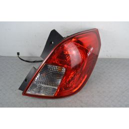 Fanale Stop Posteriore DX Opel Antara dal 2011 al 2015  1706542731417