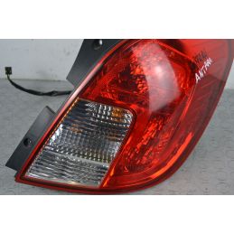 Fanale Stop Posteriore DX Opel Antara dal 2011 al 2015  1706542731417