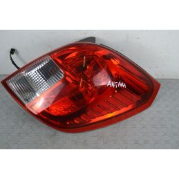 Fanale Stop Posteriore DX Opel Antara dal 2011 al 2015  1706542731417