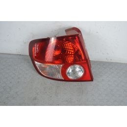 Fanale Stop Posteriore SX Hyundai Getz dal 2002 al 2011  1706543040846