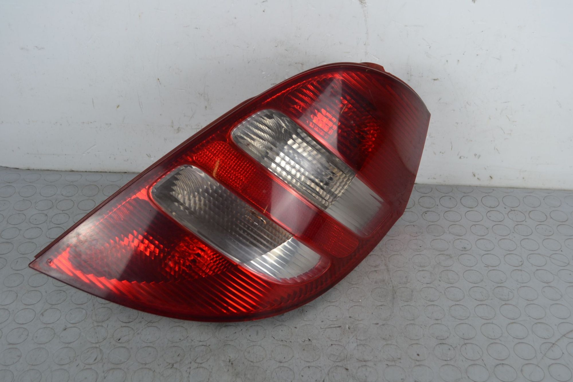 Fanale Stop Posteriore DX Mercedes Classe A W169 dal 2004 al 2012 Cod A1698201064  1706543272698