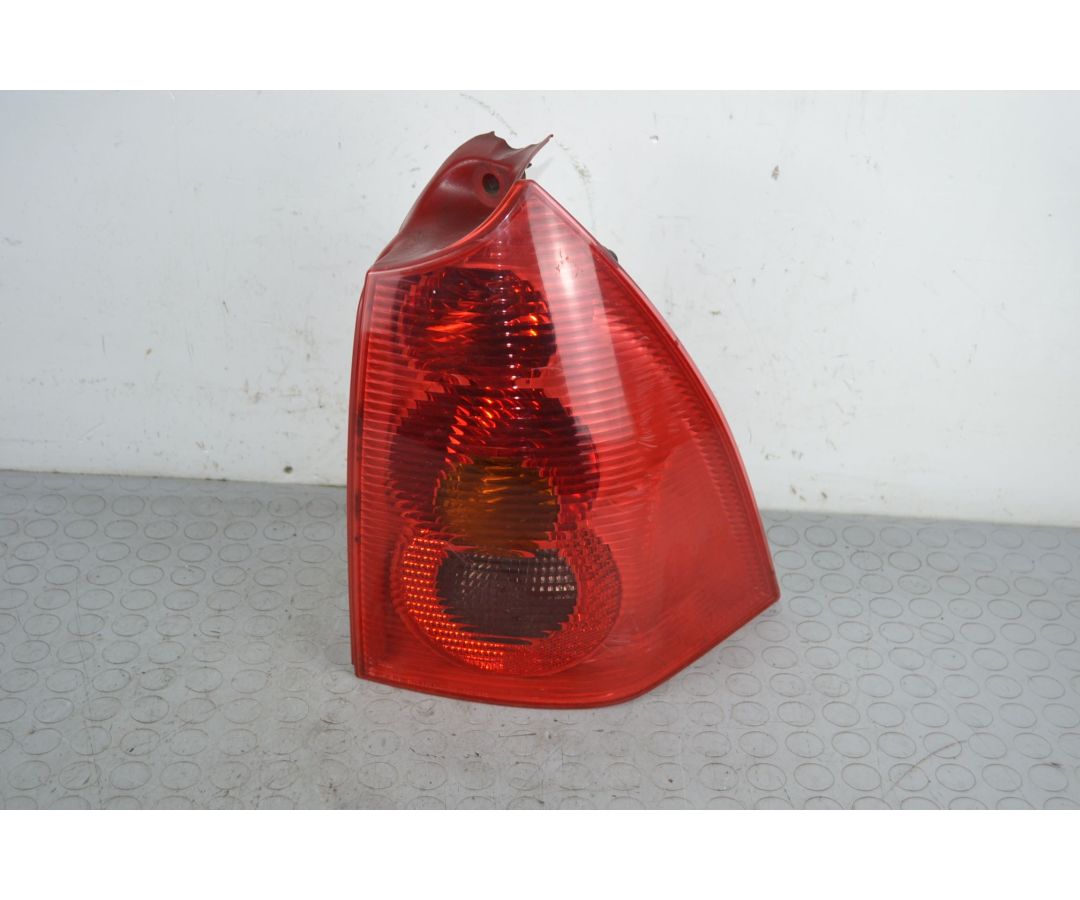 Fanale Stop Posteriore DX Peugeot 307 SW dal 2002 al 2009 Cod 96411604 1706543544214 Fanale Stop Posteriore DX Peugeot 307 SW dal 2002 al 2009 Cod 96411604 1706543544214