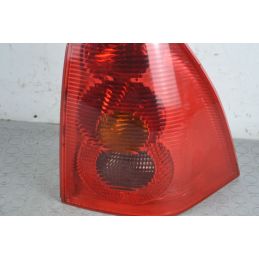 Fanale Stop Posteriore DX Peugeot 307 SW dal 2002 al 2009 Cod 96411604  1706543544214