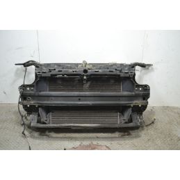 Ossatura calandra Fiat Grande Punto Dal 2005 al 2018 Diesel  1706544539721