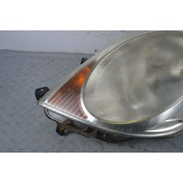 Faro Anteriore SX Nissan Note dal 2004 al 2011 Cod 260609u10a  1706544546316