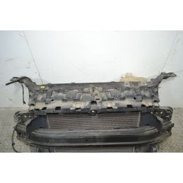 Ossatura calandra Fiat Grande Punto Dal 2005 al 2018 Diesel  1706544539721