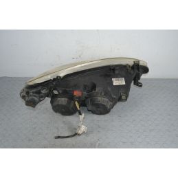 Faro Anteriore SX Peugeot 307 dal 2002 al 2009 Cod 9641615780  1706544874334