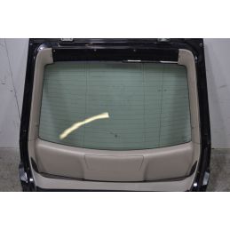 Portellone Bagagliaio Posteriore Mercedes Classe C W203 Coupe dal 2000 al 2007  1649836125847