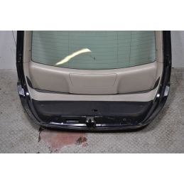 Portellone Bagagliaio Posteriore Mercedes Classe C W203 Coupe dal 2000 al 2007  1649836125847