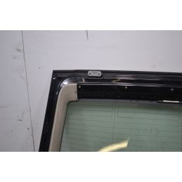 Portellone Bagagliaio Posteriore Mercedes Classe C W203 Coupe dal 2000 al 2007  1649836125847