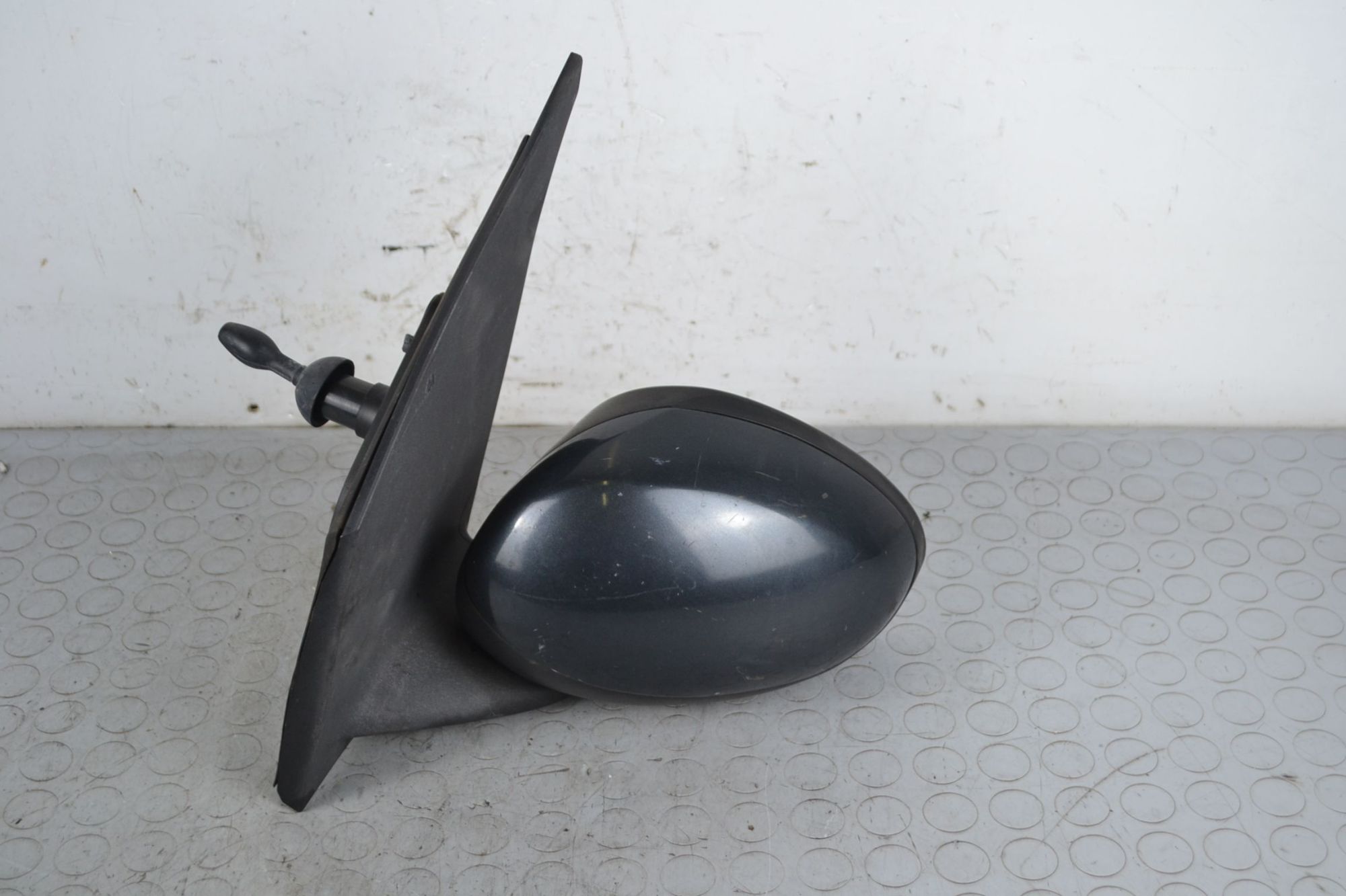 Specchietto retrovisore esterno SX Toyota Aygo dal 2005 al 2012 Cod 026230  1706602810519