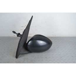 Specchietto retrovisore esterno SX Toyota Aygo dal 2005 al 2012 Cod 026230  1706602810519