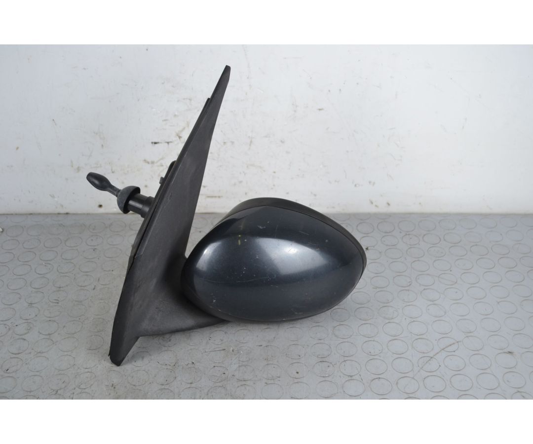 Specchietto retrovisore esterno SX Toyota Aygo dal 2005 al 2012 Cod 026230 1706602810519 Specchietto retrovisore esterno SX Toyota Aygo dal 2005 al 2012 Cod 026230 1706602810519