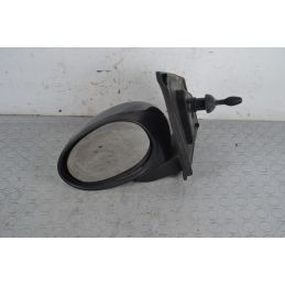 Specchietto retrovisore esterno SX Toyota Aygo dal 2005 al 2012 Cod 026230  1706602810519