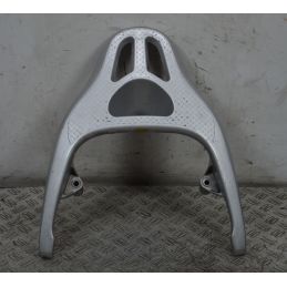 Maniglione Portapacchi Posteriore Honda Chiocciola @ 125 / 150 dal 2000 al 2006  1706603604995