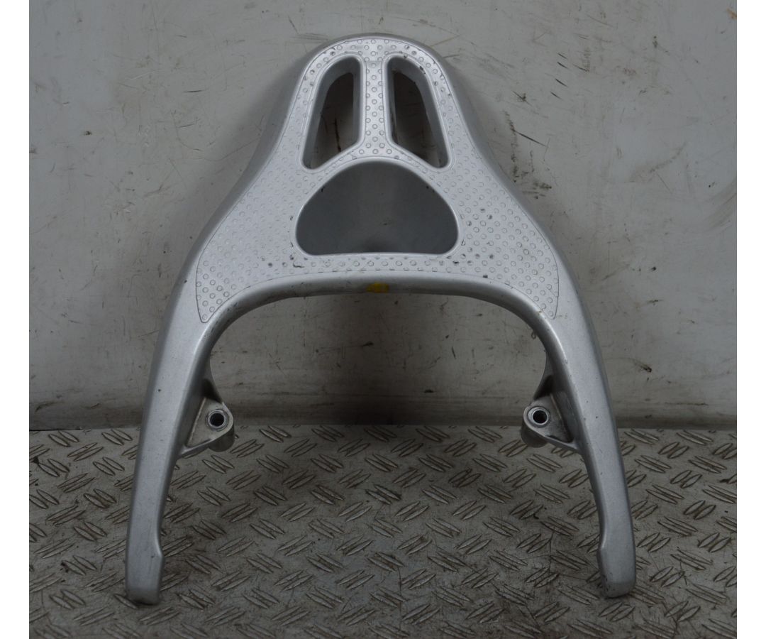 Maniglione Portapacchi Posteriore Honda Chiocciola @ 125 / 150 dal 2000 al 2006  1706603604995