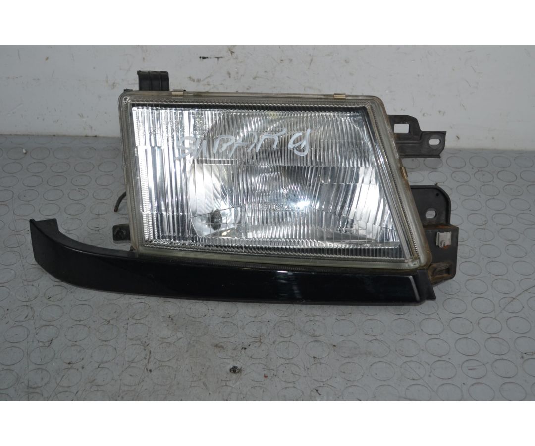 Faro Anteriore DX Subaru Forester I dal 1997 al 2002 Cod 84001FC042  1706605089530