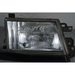 Faro Anteriore DX Subaru Forester I dal 1997 al 2002 Cod 84001FC042  1706605089530