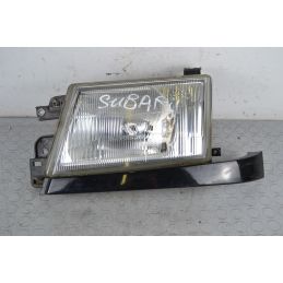 Faro Anteriore SX Subaru Forester I dal 1997 al 2002 Cod 84001FC052  1706605454048