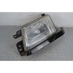 Faro Anteriore SX Subaru Forester I dal 1997 al 2002 Cod 84001FC052  1706605454048