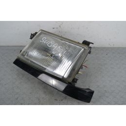 Faro Anteriore SX Subaru Forester I dal 1997 al 2002 Cod 84001FC052  1706605454048