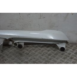 Maniglione Posteriore Sinistro Yamaha Xenter 125 / 150 dal 2011 al 2018  1706605849967