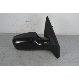 Specchietto Retrovisore Esterno DX Renault Megane II dal 2002 al 2010 Cod 010416  1706606879437