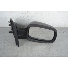 Specchietto Retrovisore Esterno DX Renault Megane II dal 2002 al 2010 Cod 010416  1706606879437