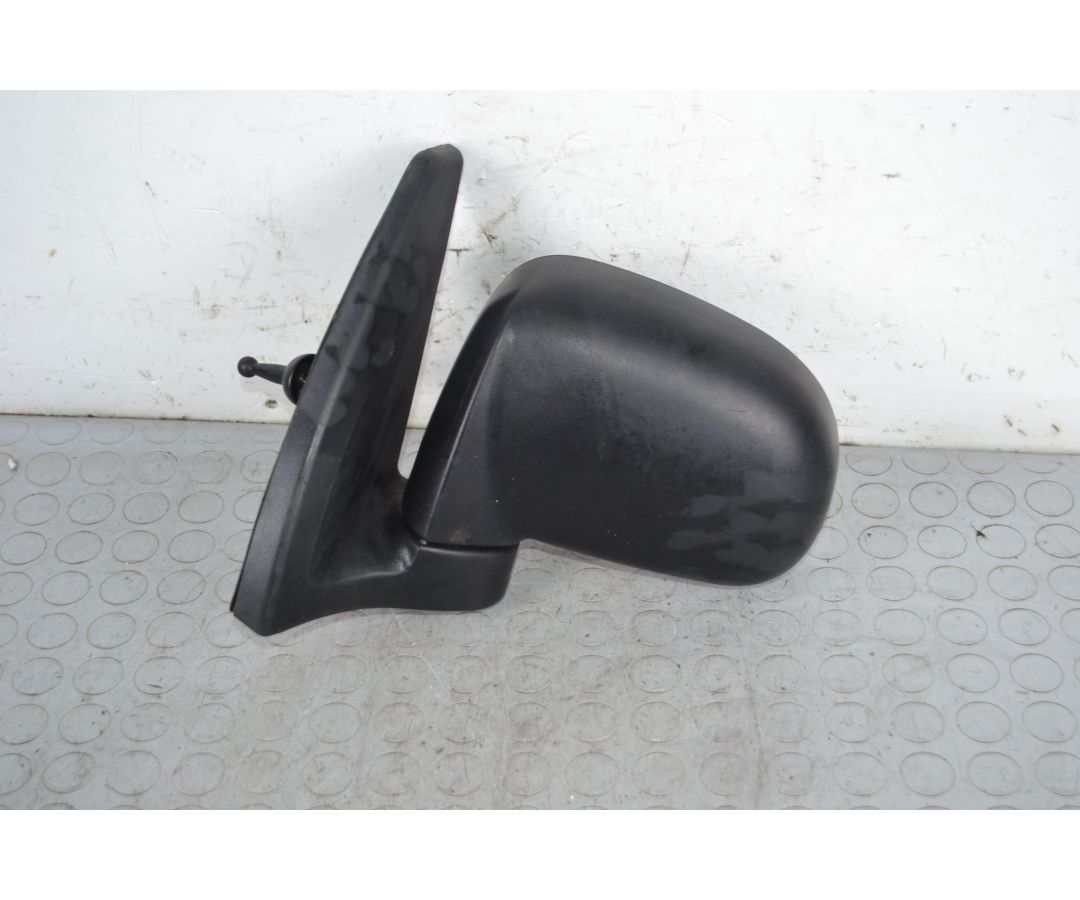 Specchietto retrovisore esterno SX Hyundai Atos dal 1997 al 2008 Cod 010139 1706607110706 Specchietto retrovisore esterno SX Hyundai Atos dal 1997 al 2008 Cod 010139 1706607110706
