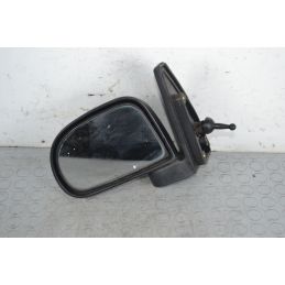 Specchietto retrovisore esterno SX Hyundai Atos dal 2003 al 2009 Cod 010139  1706607110706